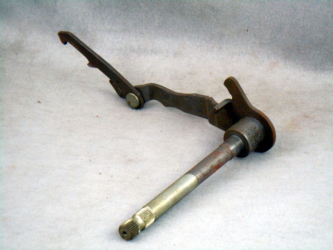 Honda Part Image